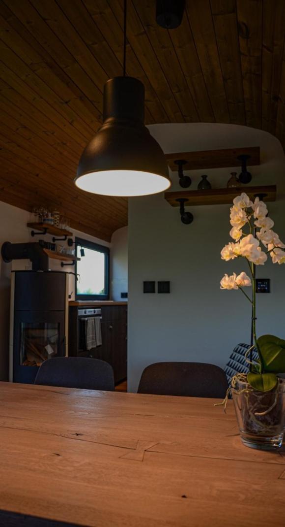Vagonbublava Villa Eksteriør bilde