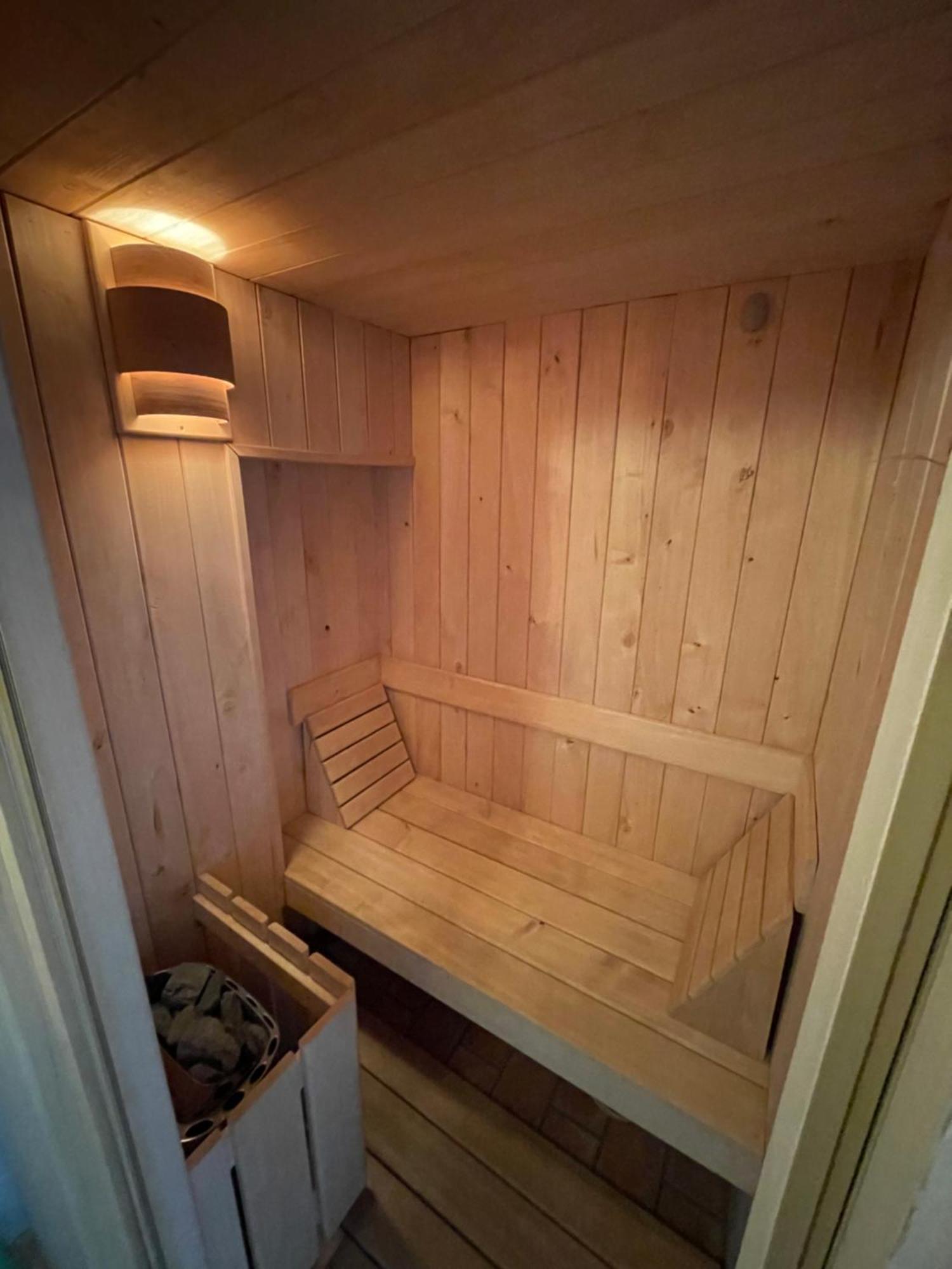 Vagonbublava Villa Eksteriør bilde