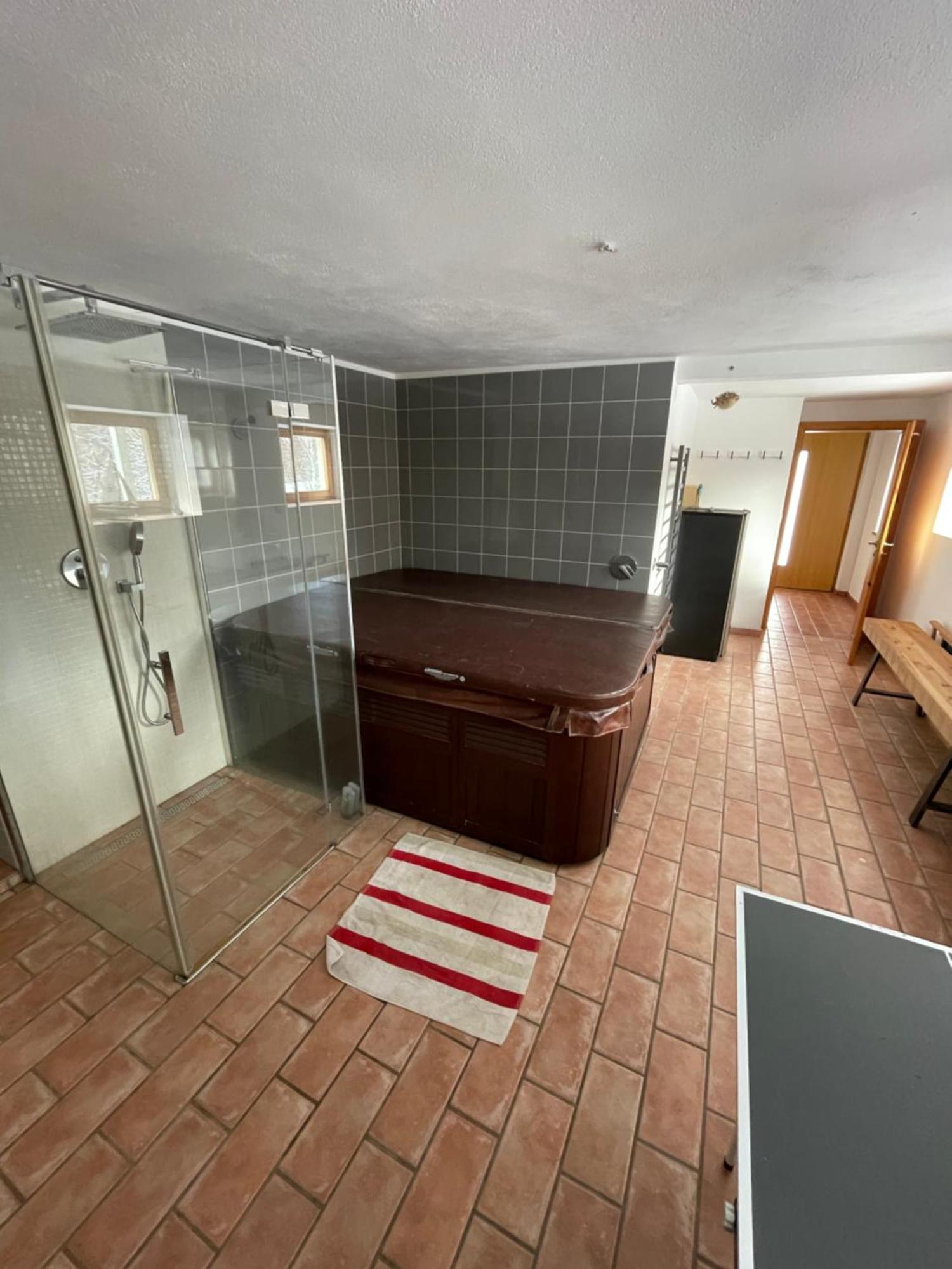 Vagonbublava Villa Eksteriør bilde